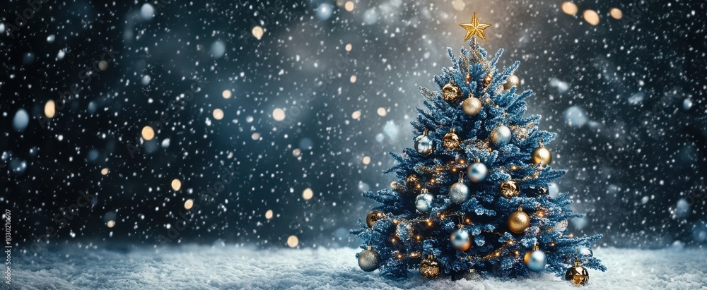 custom made wallpaper toronto digitalThe Beautiful Christmas Tree