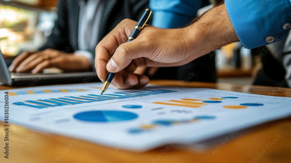 Diverse team of small business owners collaborating on business plans and growth strategies Stock Photo with side copy space Diverse team of small business owners collaborating on business plans and growth strategies Stock Photo with side copy space