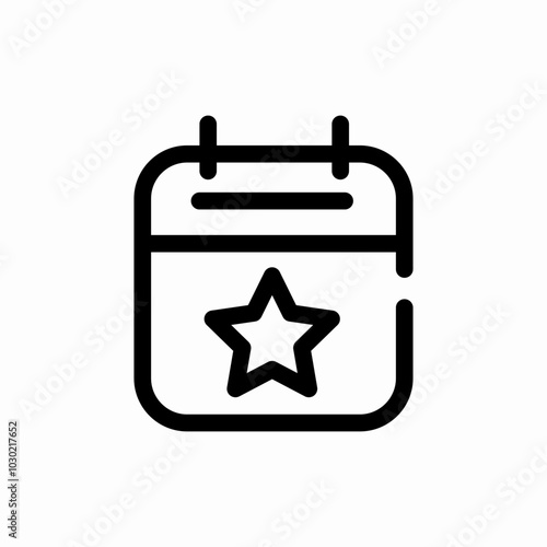 election day icon sign vector