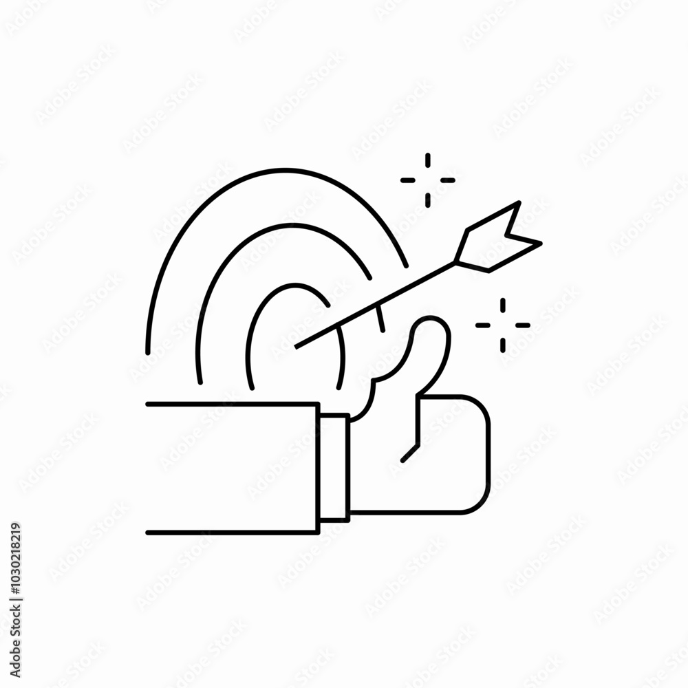 promotion marketing icon sign vector promotion marketing icon sign vector