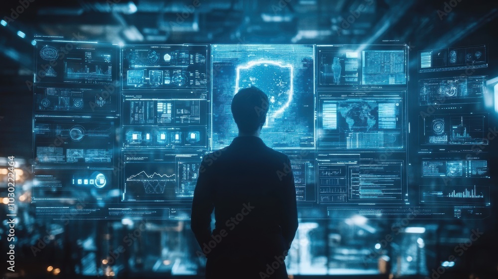 The Integration of AI and Automation: Transforming Business and Industrial Manufacturing The Integration of AI and Automation: Transforming Business and Industrial Manufacturing