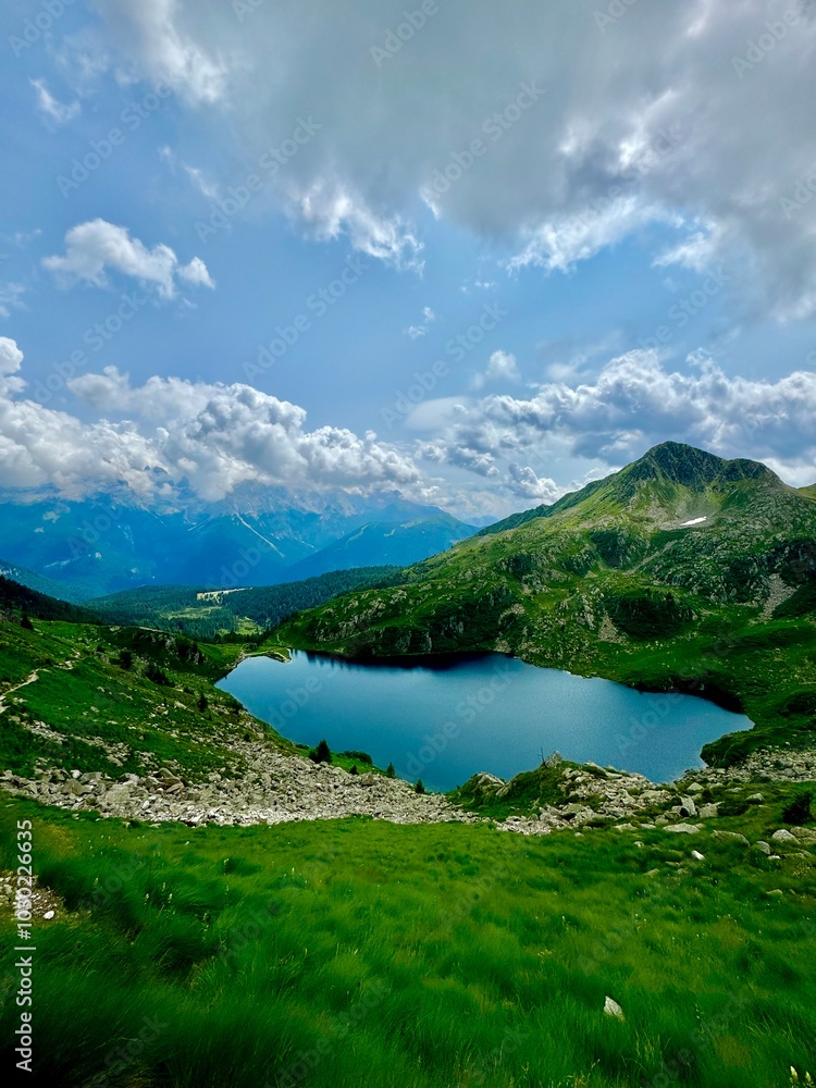 lago serodoli lago serodoli
