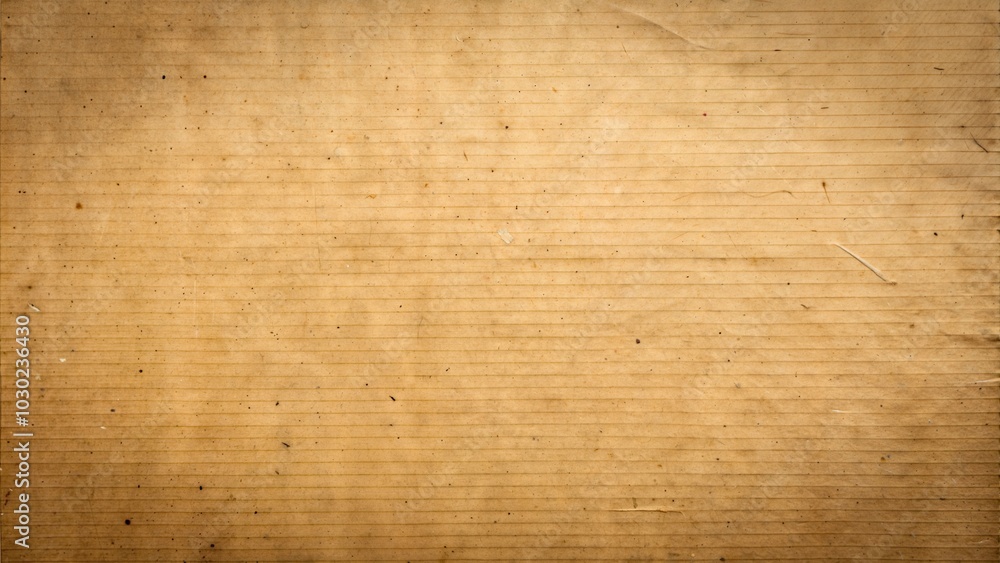 Old brown cardboard paper texture background Old brown cardboard paper texture background