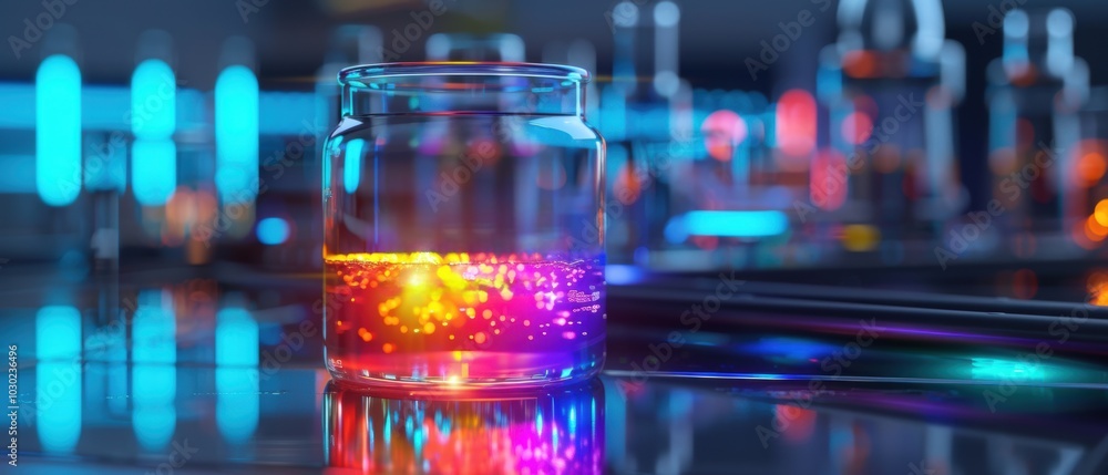 Scientists Using AI in Innovative Research Environments Scientists Using AI in Innovative Research Environments