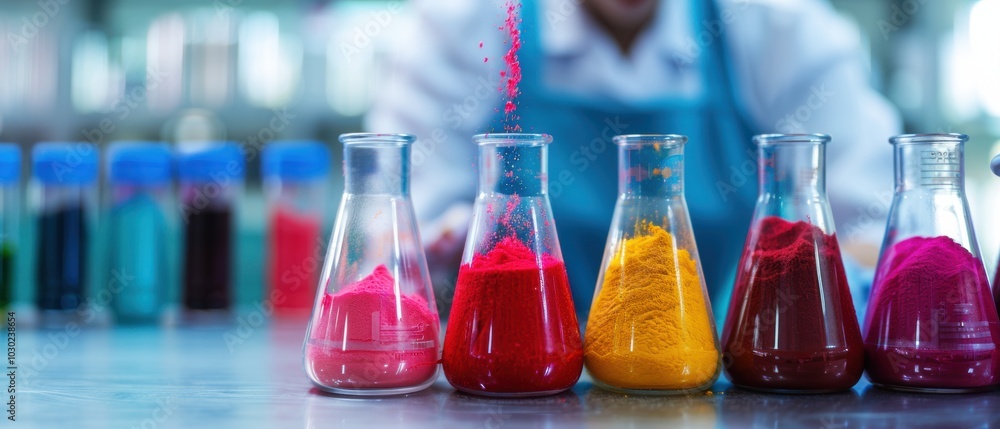 Quality Assurance in Laboratory Testing Environment Quality Assurance in Laboratory Testing Environment