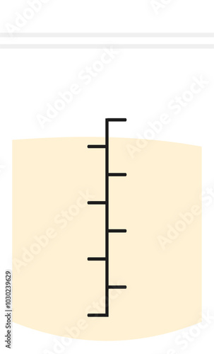 Breast milk storage illustration 