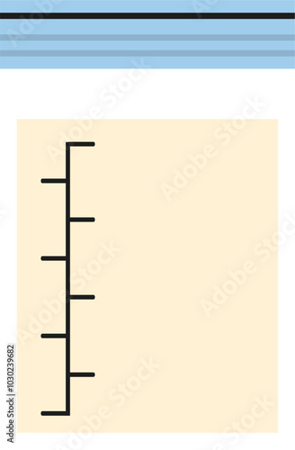 Breast milk storage illustration 