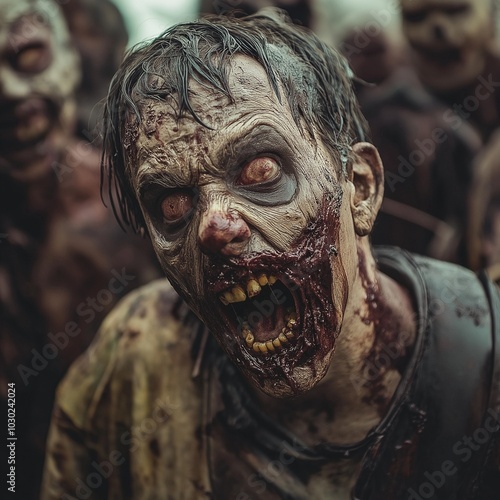 Zombie