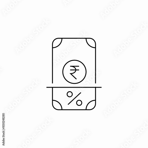 cash payment icon sign vector