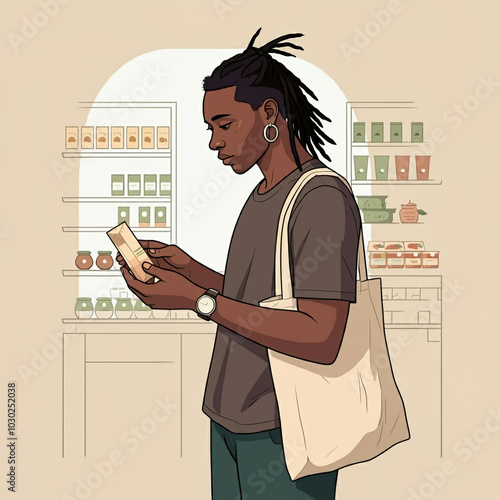 A digital illustration of a...