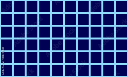 blue, seamless geometric pattern, blue rectangular block, seamless pattern, Abstract seamless geometric pattern. Geometric pink grid texture with plus cross grid sign. Chic mosaic block