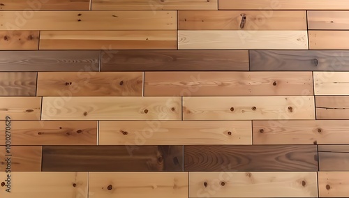 Wallpaper Mural wooden planks create natural textured background various designs artworks visually appealing Torontodigital.ca