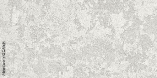 Dotted textured background, noisy gritty dot halftone effect. Vintage texture of old cracked wall. Dusty grunge overlay, paper empty distress backdrop.