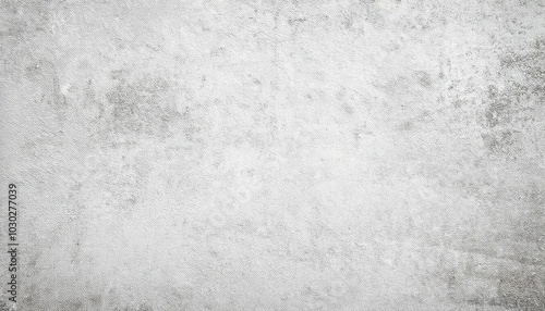 White background on cement floor texture - concrete texture - old vintage grunge texture