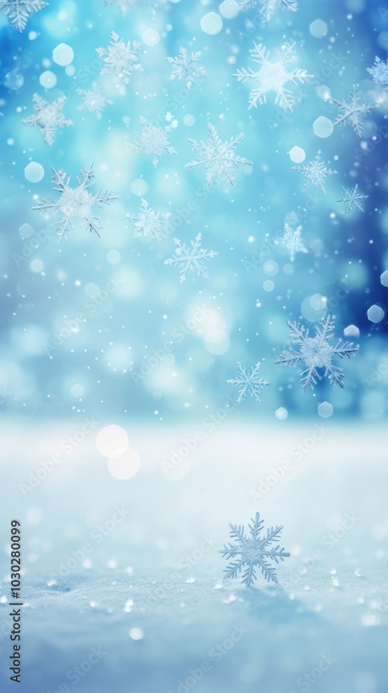 Snowflakes backgrounds outdoors nature. Snowflakes backgrounds outdoors nature.