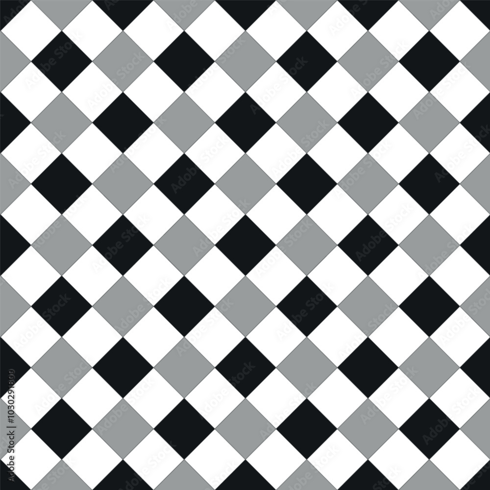 Stylish Seamless Geometric Rhombuses: Modern Vector Patterns for Vibrant Fabric and Wallpaper Designs
Stylish Seamless Geometric Rhombuses: Modern Vector Patterns for Vibrant Fabric and Wallpaper Designs