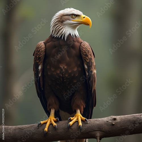 Self-confidence standing
