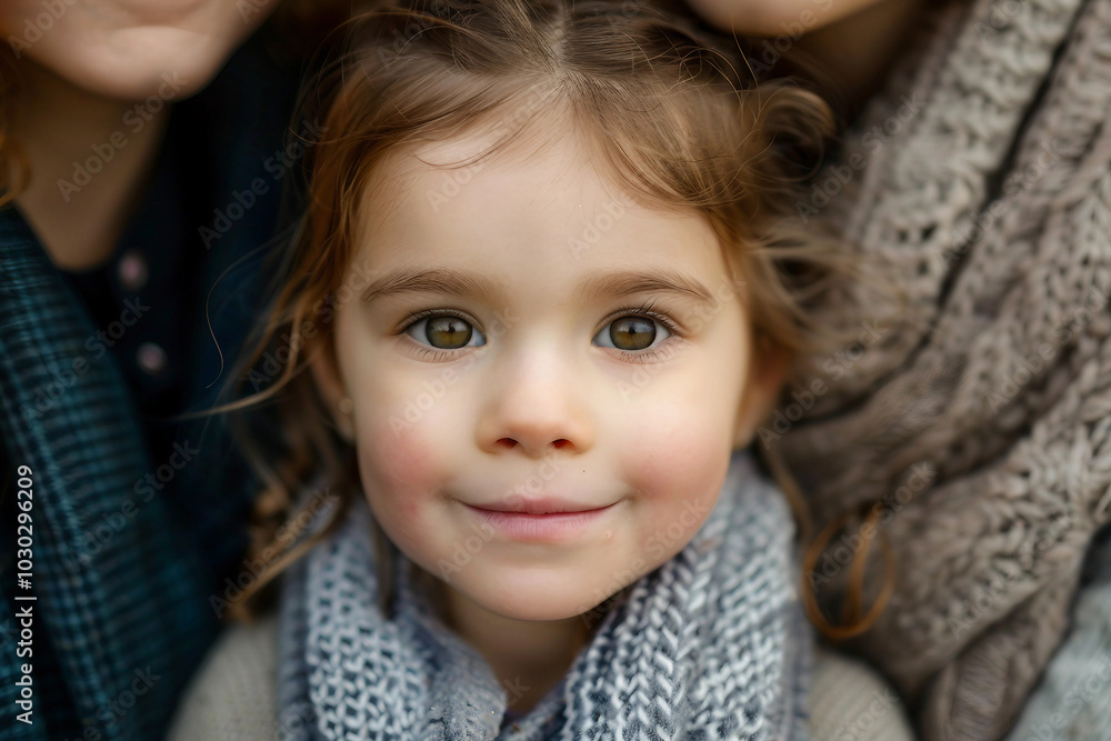 Generative AI image of beautiful autumn fair market with man woman kid family time perfect for fall harvest festival entertainment themes Generative AI image of beautiful autumn fair market with man woman kid family time perfect for fall harvest festival entertainment themes