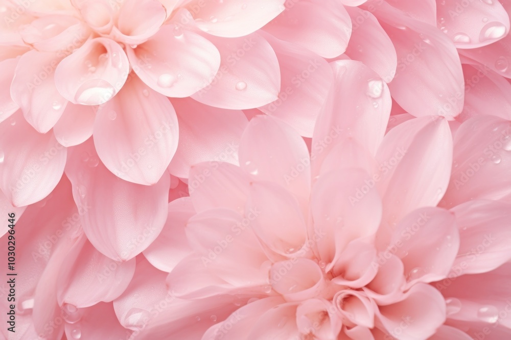 Macro of flower texture dahlia petal plant. Macro of flower texture dahlia petal plant.