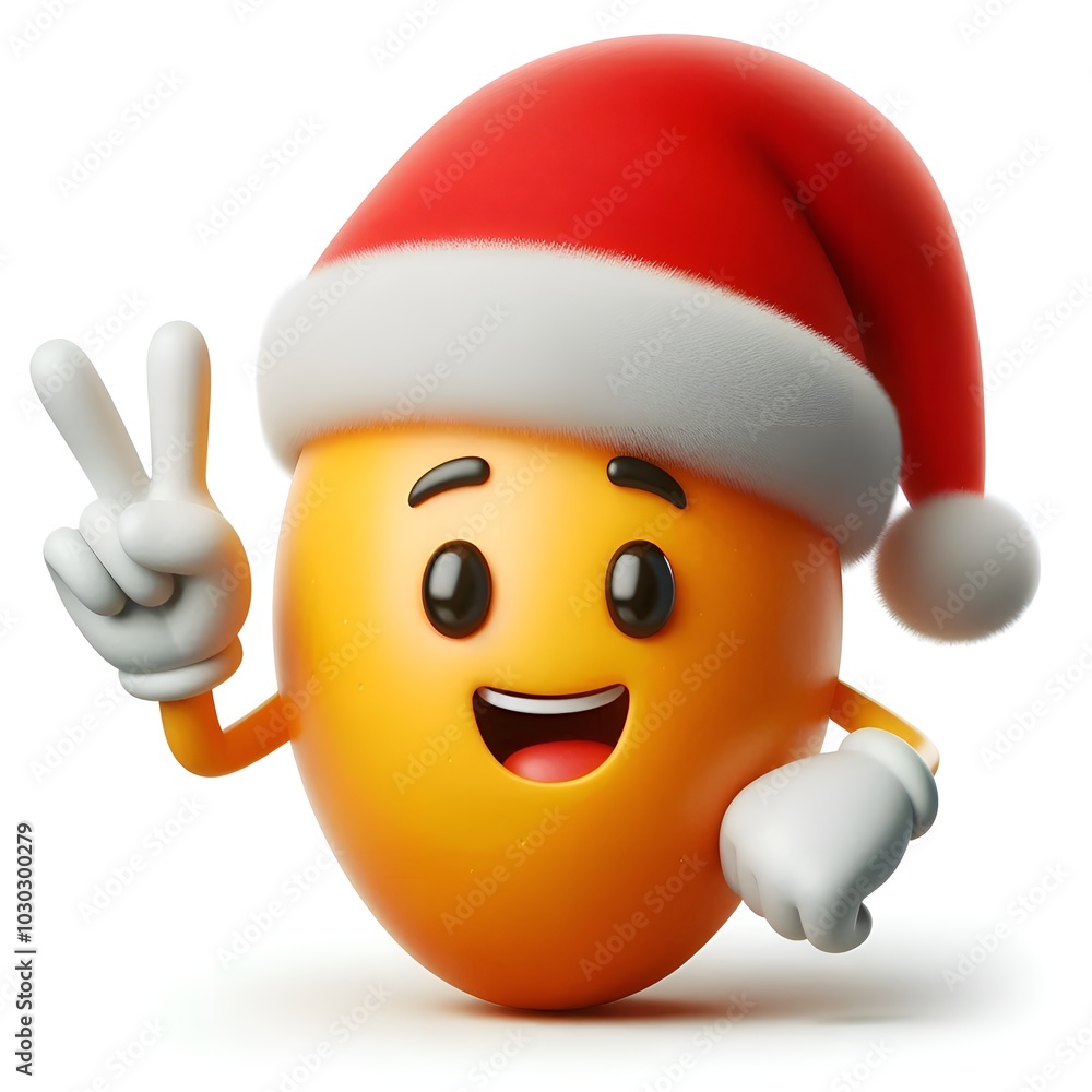 cute egg shaped icon of health cute egg shaped icon of health