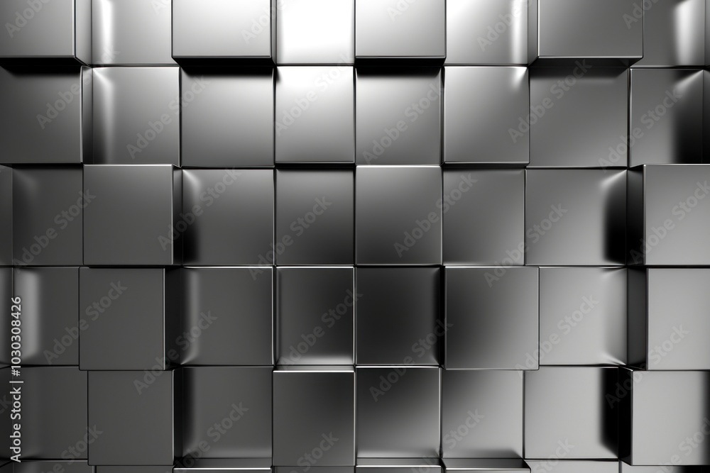 Square backgrounds pattern silver. Square backgrounds pattern silver.