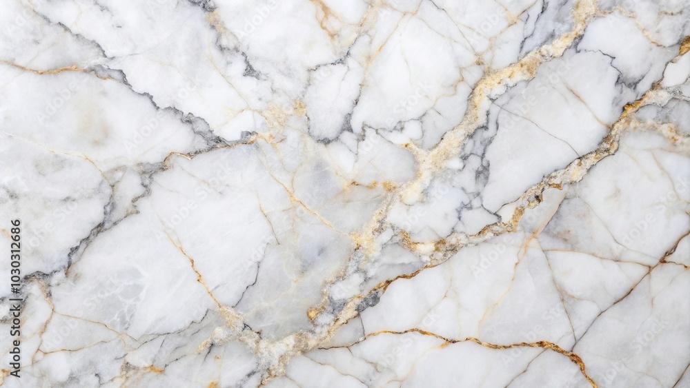 White marble texture with veins patterns or cracked abstract background White marble texture with veins patterns or cracked abstract background