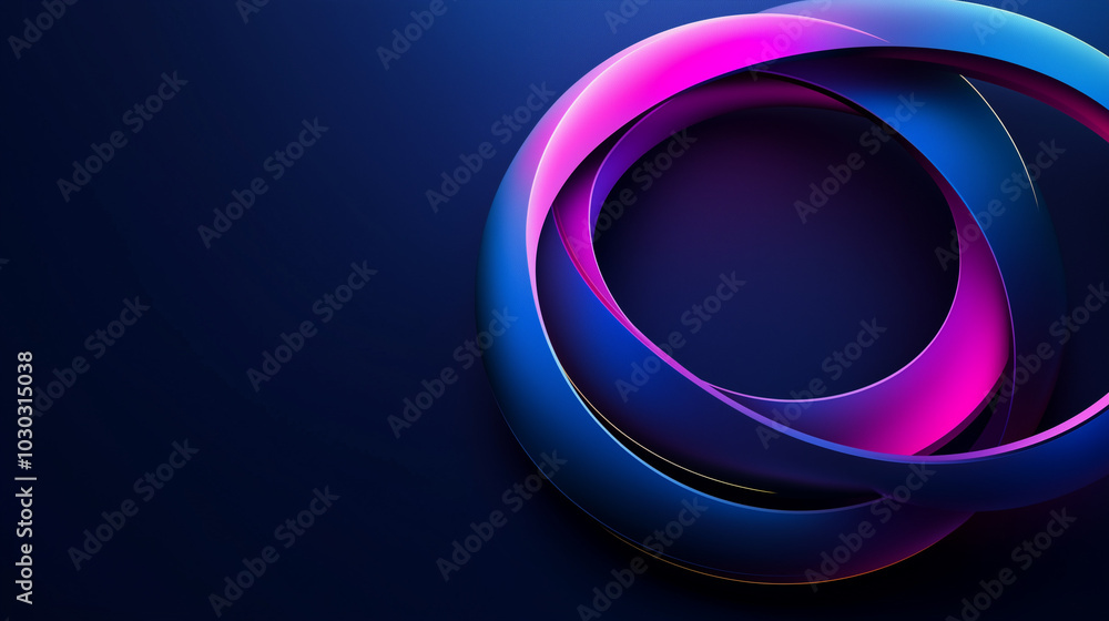 astarte.ai: Abstract background colorful, glowing, rings astarte.ai: Abstract background colorful, glowing, rings