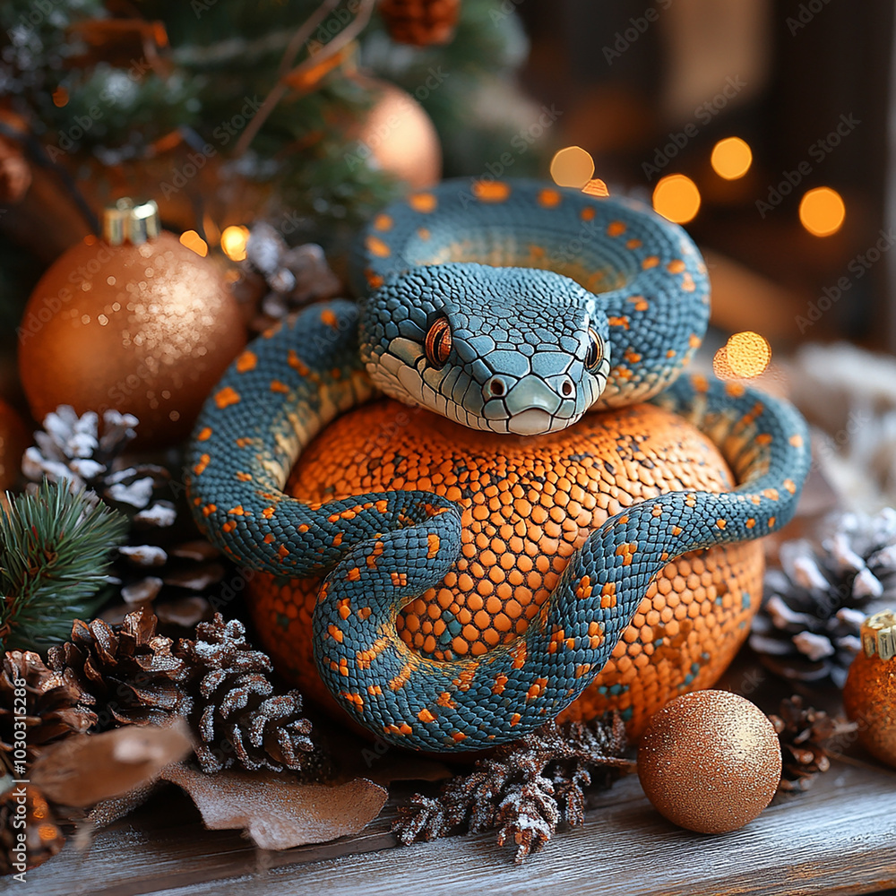 snake snake
