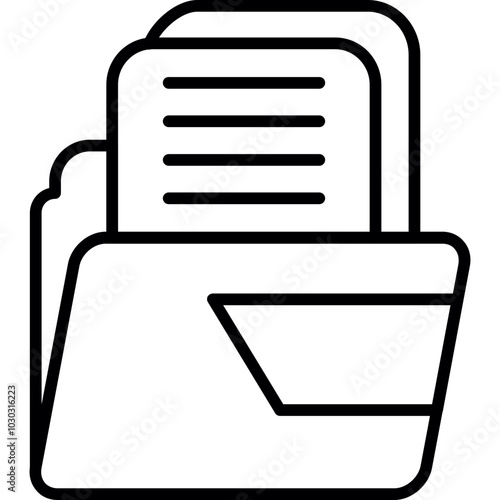 Folder Icon