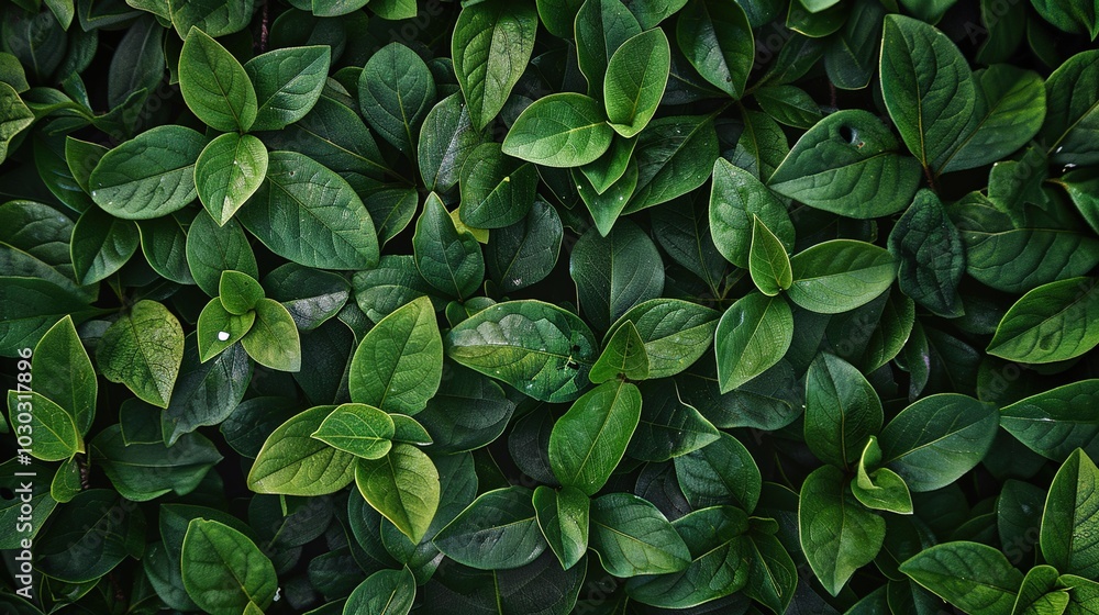 Bright green leaves forming a border around an empty space in the center, perfect for text. Bright green leaves forming a border around an empty space in the center, perfect for text.