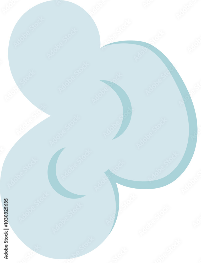 Obraz premium Art & Illustration