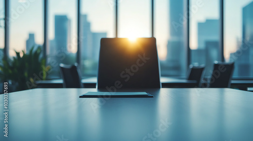 Wallpaper Mural HR department working on recruitment strategies, ensuring a smooth transition into healthy employee relations Torontodigital.ca