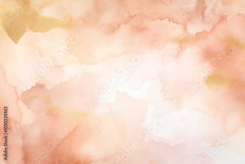 Peach backgrounds abstract textured.