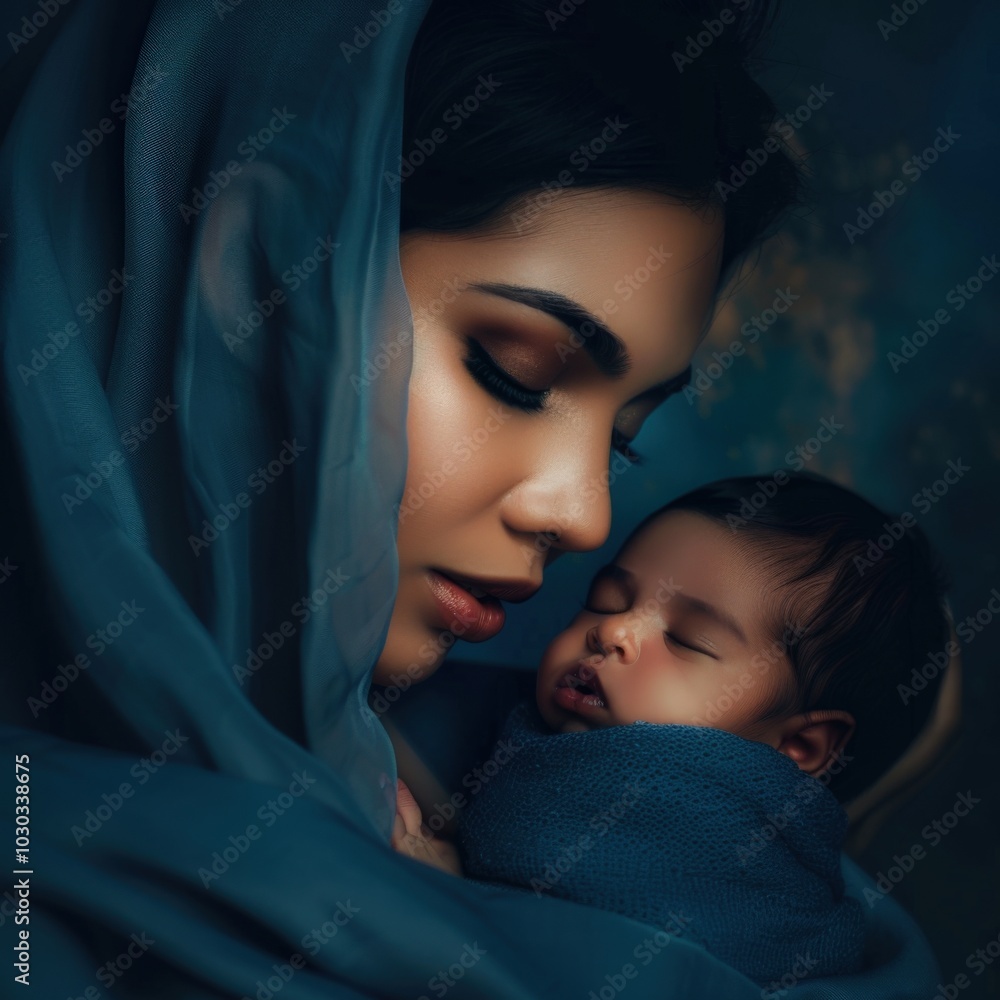mother and child mother and child