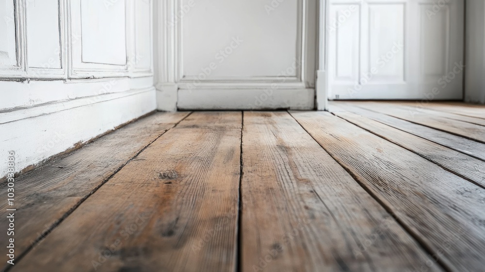 Wooden Floor Corner Wooden Floor Corner