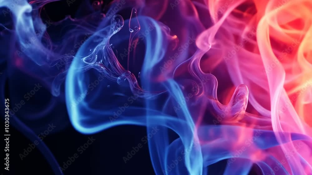 abstract smoke background abstract smoke background