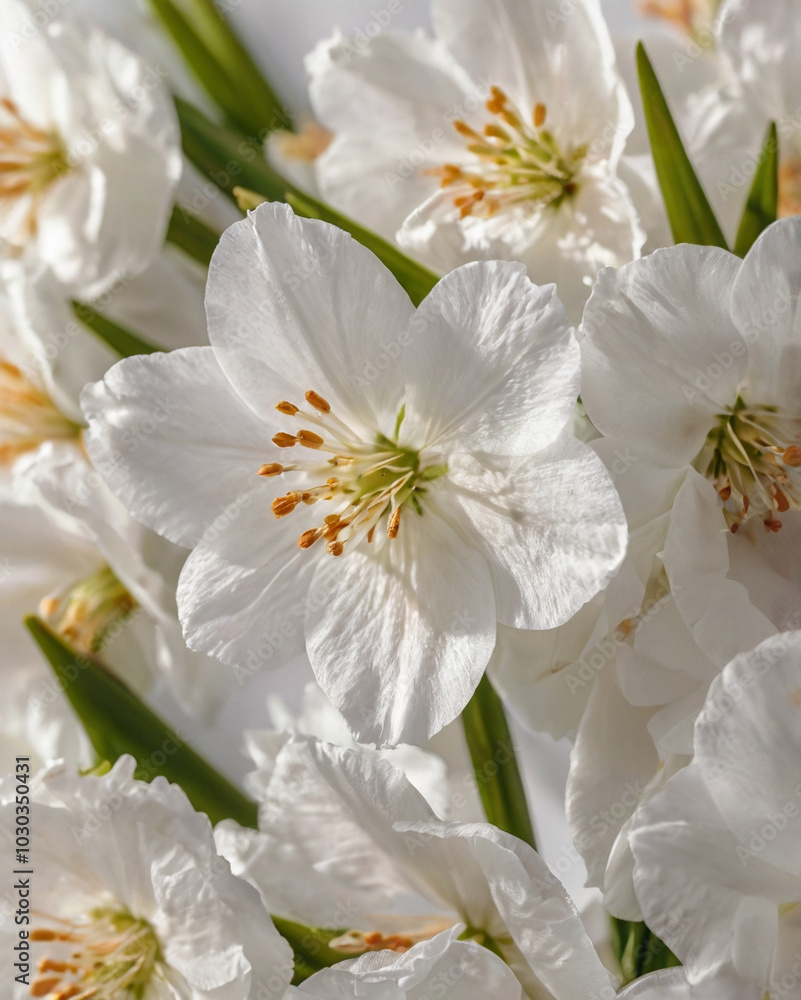 White fresh flower cherry blossom delicate background. Celebrating of spring. Floral template.
White fresh flower cherry blossom delicate background. Celebrating of spring. Floral template.