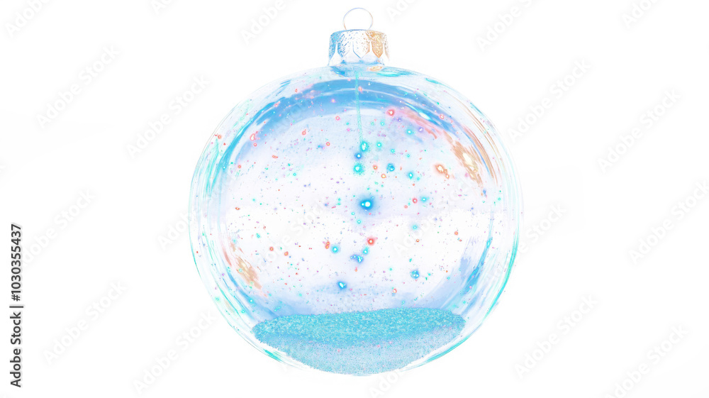Christmas transparent isolated glass bauble. Luxury golden PNG Xmas and New Year design. Glossy holographic futuristic decoration element. Christmas transparent isolated glass bauble. Luxury golden PNG Xmas and New Year design. Glossy holographic futuristic decoration element.