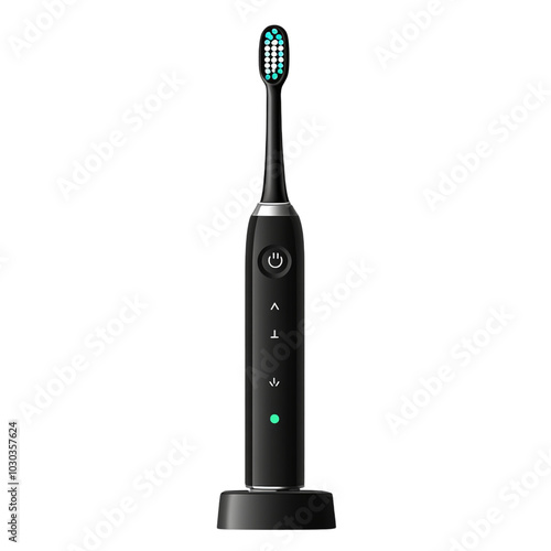 Convenient Electric Toothbrush Charger for Daily Oral Care