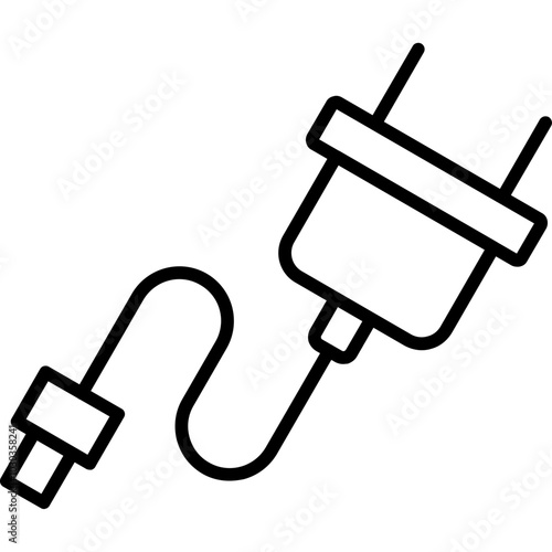 Adapter Icon