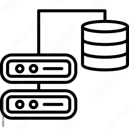 Database Icon