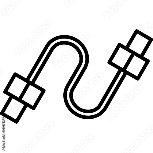 Cable Icon