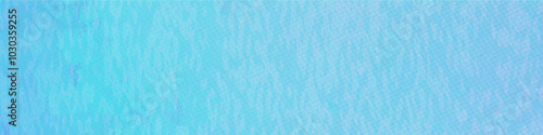 Blue panorama background for banners, posters, Ad, holidays and various design works