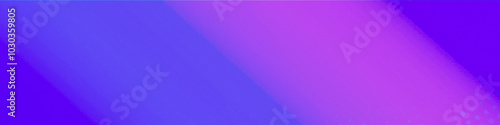 Purple panorama background for banners, posters, Ad, holidays and various design works