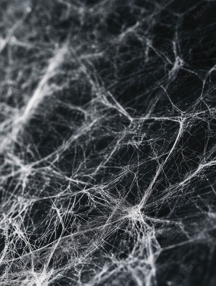 Microscopic Cell Structure in Detail