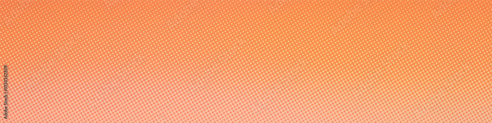 Orange panorama background for banners, posters, Ad, holidays and various design works Orange panorama background for banners, posters, Ad, holidays and various design works