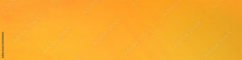 Yellow panorama background for banners, posters, Ad, holidays and various design works Yellow panorama background for banners, posters, Ad, holidays and various design works