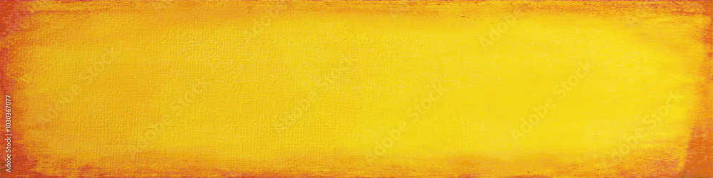 Yellow panorama background for banners, posters, Ad, holidays and various design works Yellow panorama background for banners, posters, Ad, holidays and various design works