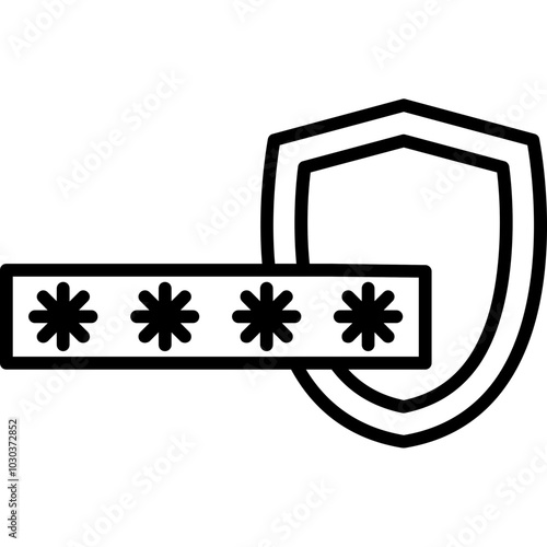 Password Icon