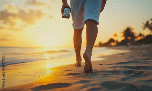 Dynamic Business and Investment Scenes: Entrepreneurs Navigating Markets in Modern, Natural, and Luxury Environments